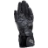 Dainese CARBON 4 LONG Leather Motorcycle Gloves Black Black Black