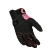 Macna Octar 2.0 Woman Gloves Bordeaux Розовый