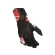 Macna Krown Gloves Grey Red Красный