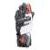 Dainese Carbon 4 Long Lady Gloves White Red Белый
