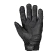 Ixs Tour Matador-air 2.0 Gloves Black Черный