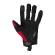 Ixs Pandora-air 2.0 Gloves Black Red White Красный