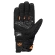 Ixon Pro Blast Gloves Black Orange Оранжевый