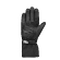 Ixon Pro Midgard Gloves Black White Белый