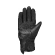 Ixon Pro Hawker Gloves Black White Белый