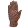 Ixon Rs Nizo Air Lady Leather Gloves Camel Коричневый