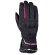 Ixon Pro Globe Lady мотоперчатки Black Fuchsia Розовый