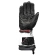 Ixon Pro Ragnar Gloves Black Grey Red Красный