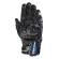 Ixon Rs Rise Air мотоперчатки Black Blue Синий