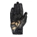 Ixon Rs Rise Air Lady Gloves Black Gold Золотистый