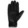 Ixon Ixflow Knit Gloves Black Черный