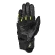 Ixon Rs5 Air Gloves Black Yellow Желтый