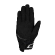 Ixon Hurricane Gloves Black White Белый