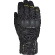Ixon PRO RUSSEL Waterproof Motorcycle мотоперчатки Black Yellow