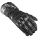 Berik Pista 2.0 Leather мотоперчатки Black Черный