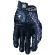 Five Stunt Evo Replica Woman Gloves Diamond Black Черный