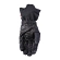 Five Wfx City Evo Gtx Long Gloves Black Черный