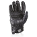 Summer Motorcycle Gloves in Harisson Splash Evo 2 CE Black Certified Fabric