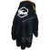 Moto Cross Enduro Fm Racing X28 Black Gloves
