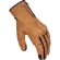 Florida Lady Leather Glove Brown