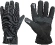 Waterproof Tj Marvin Fabric мотоперчатки CONFORT G06 Black