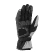 Motorcycle Gloves Woman Hevik ORION LADY Black Gray