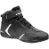 Ixon GAMBLER WP Technical Sport Motorcycle Shoes Black White