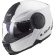 Dual визор Motorcycle Modular Мотошлем Ls2 FF902 SCOPE Solid White