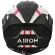 Airoh CONNOR OMEGA Matt Full Face Motorcycle Helmet