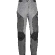 Motorcycle Pants IN Fabric 3in 1 Ixon CROSSTOUR 2 PT Anthracite Gray