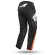 Moto Cross Enduro Ufo Pants Model Indium Black Orange