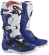 Alpinestars Moto Cross Enduro Boots TECH 3 White Blue Red