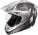 Full Face Motorcycle Мотошлем Icon VARIANT PRO Acension Black