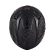 Givi 50.7F PHOBIA Integral Motorcycle Helmet Black Purple