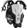 Harness Moto Cross Enduro Leatt 6.5 Pro White