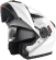 Мотошлем Moto Modular Ska-P 5XH ROAD Gloss White