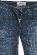Spidi Woman Technical Jeans Pants J-TRACKER Lady Blue
