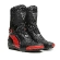Dainese SPORT MASTER GORE-TEX Gore-Tex Motorcycle мотоботинки Black Red Fluo