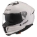 LS2 FF808 Stream II Full Face Helmet Белый