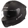LS2 FF808 Stream II Full Face Helmet Черный