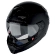 NOLAN N30-4 T Classic Open Face Helmet Flat Black / Red