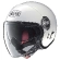 NOLAN N21 Visor Classic Open Face Helmet Белый