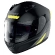NOLAN N60-6 Staple Full Face Helmet Flat Black / Yellow