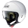 NOLAN N21 Special Open Face Helmet Белый