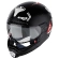NOLAN N30-4 TP Inception Convertible Helmet Flat Black / White