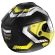 NOLAN G9.2 Steadfast Modular Helmet Metal / Black / Yellow / Grey