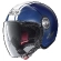 NOLAN N21 Visor Dolce Vita Open Face Helmet Cayman Blue / White