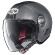 NOLAN N21 Visor Dolce Vita Open Face Helmet Flat Lava Grey / Black