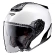 NOLAN N40-5 06 Special N-COM Open Face Helmet Белый