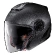 NOLAN N40-5 06 Special N-COM Open Face Helmet Black / Graphite